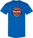 Short Sleeves - Backyard Bash 2026