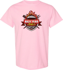 Short Sleeves - Backyard Bash 2026