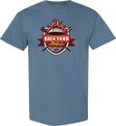 Short Sleeves - Backyard Bash 2026