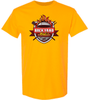 Short Sleeves - Backyard Bash 2026