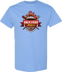 Short Sleeves - Backyard Bash 2026