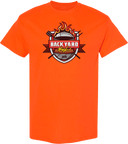 Short Sleeves - Backyard Bash 2026
