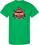 Short Sleeves - Backyard Bash 2026
