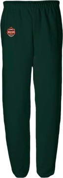 Sweatpants - Backyard Bash 2026