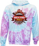 Tie-Dye Hoodies - Backyard Bash 2026