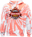 Tie-Dye Hoodies - Backyard Bash 2026