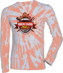 Tie-Dye Long Sleeves - Backyard Bash 2026