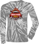 Tie-Dye Long Sleeves - Backyard Bash 2026