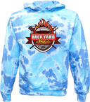 Tie-Dye Hoodies - Backyard Bash 2026
