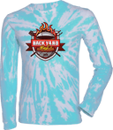 Tie-Dye Long Sleeves - Backyard Bash 2026