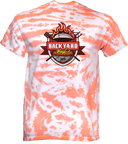 Tie-Dye Short Sleeves - Backyard Bash 2026