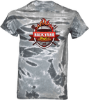 Tie-Dye Short Sleeves - Backyard Bash 2026