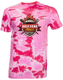 Tie-Dye Short Sleeves - Backyard Bash 2026