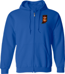 Full Zip Hoodies - March Madness Hoosier Edition 2026