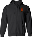 Full Zip Hoodies - March Madness Hoosier Edition 2026