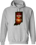 Hoodies - March Madness Hoosier Edition 2026