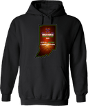 Hoodies - March Madness Hoosier Edition 2026