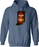 Hoodies - March Madness Hoosier Edition 2026