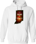 Hoodies - March Madness Hoosier Edition 2026
