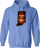Hoodies - March Madness Hoosier Edition 2026
