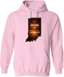 Hoodies - March Madness Hoosier Edition 2026