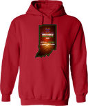 Hoodies - March Madness Hoosier Edition 2026
