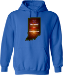 Hoodies - March Madness Hoosier Edition 2026