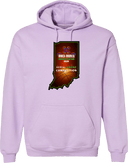 Hoodies - March Madness Hoosier Edition 2026