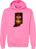 Hoodies - March Madness Hoosier Edition 2026