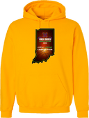 Hoodies - March Madness Hoosier Edition 2026