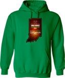 Hoodies - March Madness Hoosier Edition 2026