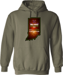 Hoodies - March Madness Hoosier Edition 2026