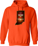 Hoodies - March Madness Hoosier Edition 2026