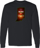 Long Sleeves - March Madness Hoosier Edition 2026