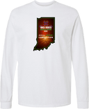 Long Sleeves - March Madness Hoosier Edition 2026