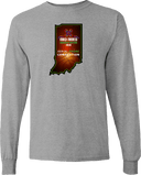 Long Sleeves - March Madness Hoosier Edition 2026