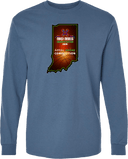 Long Sleeves - March Madness Hoosier Edition 2026