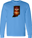 Long Sleeves - March Madness Hoosier Edition 2026