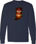 Long Sleeves - March Madness Hoosier Edition 2026