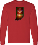 Long Sleeves - March Madness Hoosier Edition 2026