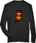 Performance Long Sleeves - March Madness Hoosier Edition 2026