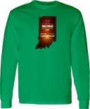 Long Sleeves - March Madness Hoosier Edition 2026