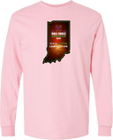 Long Sleeves - March Madness Hoosier Edition 2026