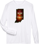 Performance Long Sleeves - March Madness Hoosier Edition 2026