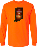 Long Sleeves - March Madness Hoosier Edition 2026