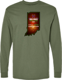Long Sleeves - March Madness Hoosier Edition 2026