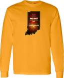 Long Sleeves - March Madness Hoosier Edition 2026