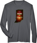 Performance Long Sleeves - March Madness Hoosier Edition 2026