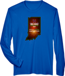 Performance Long Sleeves - March Madness Hoosier Edition 2026