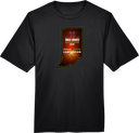 Performance Short Sleeves - March Madness Hoosier Edition 2026